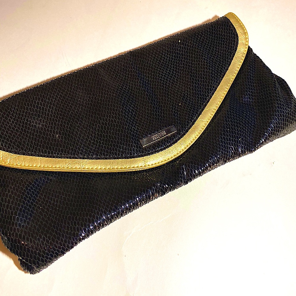 KENNETH COLE REACTION WALLET